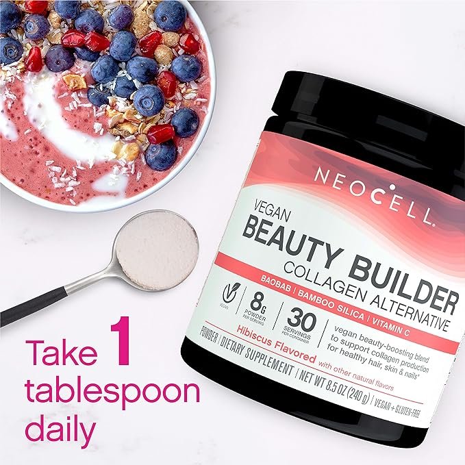 Neocell collagen